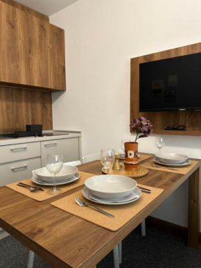 Apartman Kod Gondole Vila Bela Reka